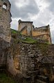 0783 Chateau de Commarque
